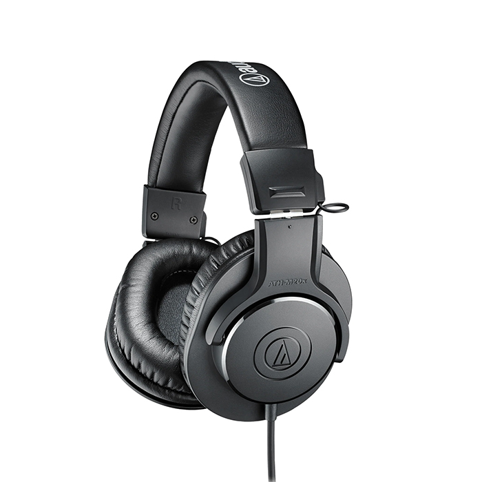 Audio Technica M20X