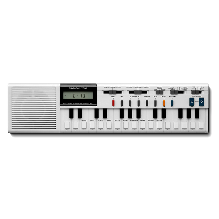 Casio VL-1