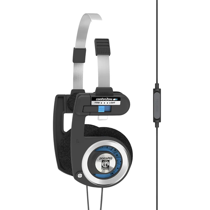 Koss Porta Pro (MMCX Mod)