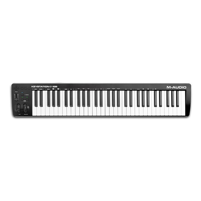 M-AUDIO Keystation 61MK3