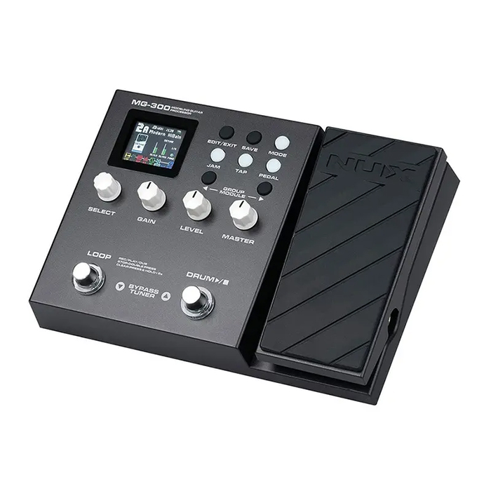 NUX MG-300