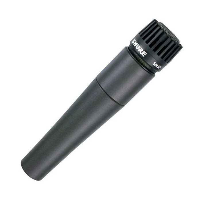 Shure SM57