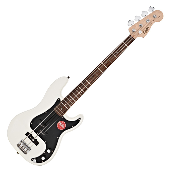 Squier Affinity PJ Bass
