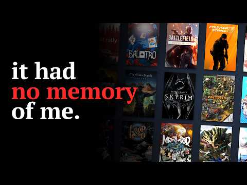 How Steam Made Me Stop Pirating Games (Sort Of)